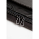 Cote & Ciel Isarau Small Alias Cowhide Leather