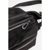 Cote & Ciel Isarau Small Alias Cowhide Leather