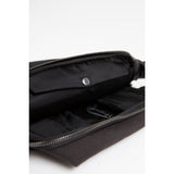 Cote & Ciel Isarau Small Alias Cowhide Leather