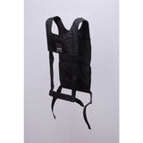 Cote & Ciel Callisto Smooth Utility Vest | Black