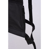 Cote & Ciel Callisto Smooth Utility Vest | Black