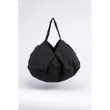 Cote & Ciel Kyll Smooth Tote | Black