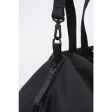 Cote & Ciel Kyll Smooth Tote | Black
