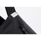 Cote & Ciel Kyll Smooth Tote | Black