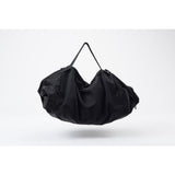 Cote & Ciel Obed Smooth Duffle Bag | Black
