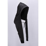 Cote & Ciel Bora Smooth Shoulder Strap | Black