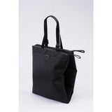 Cote & Ciel Salm Sleek Tote | Black