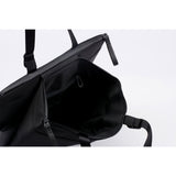 Cote & Ciel Salm Sleek Tote | Black