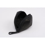 Cote & Ciel Koronis XS Sleek Nylon Crossbody Bag | Black