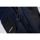 Cote & Ciel Sormonne Backpack | Frost Blue