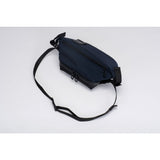 Cote & Ciel Isarau Small Sling Bag | Frost Blue