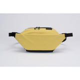 Cote & Ciel Isarau Small Padded Sling Bag | Yellow
