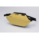 Cote & Ciel Isarau Small Padded Sling Bag | Yellow