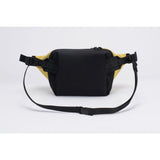 Cote & Ciel Isarau Small Padded Sling Bag | Yellow