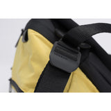 Cote & Ciel Isarau Small Padded Sling Bag | Yellow