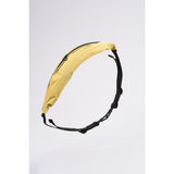 Cote & Ciel Adda Padded Shoulder Strap | Yellow