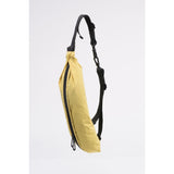 Cote & Ciel Adda Padded Shoulder Strap | Yellow