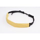 Cote & Ciel Adda Padded Shoulder Strap | Yellow