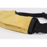 Cote & Ciel Adda Padded Shoulder Strap | Yellow