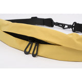 Cote & Ciel Adda Padded Shoulder Strap | Yellow