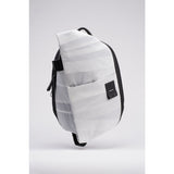 Cote & Ciel Isar Medium Layered Backpack | White