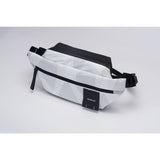 Cote & Ciel Isarau Layered Sling Bag | White