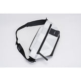 Cote & Ciel Isarau Layered Sling Bag | White