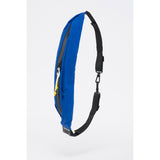 Cote&Ciel Adda Pop Accent Blue Shoulder Bag | Blue