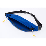 Cote&Ciel Adda Pop Accent Blue Shoulder Bag | Blue