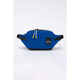 Cote&Ciel Isarau Small Pop Accent Blue Bag | Blue