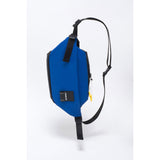 Cote&Ciel Isarau Small Pop Accent Blue Bag | Blue