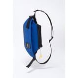 Cote&Ciel Isarau Small Pop Accent Blue Bag | Blue