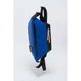 Cote&Ciel Isarau Small Pop Accent Blue Bag | Blue