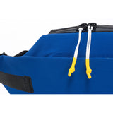 Cote&Ciel Isarau Small Pop Accent Blue Bag | Blue