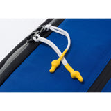 Cote&Ciel Isarau Small Pop Accent Blue Bag | Blue