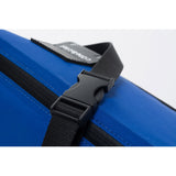 Cote&Ciel Isarau Small Pop Accent Blue Bag | Blue