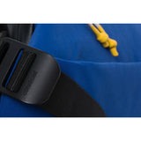 Cote&Ciel Isarau Small Pop Accent Blue Bag | Blue