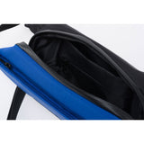 Cote&Ciel Isarau Small Pop Accent Blue Bag | Blue