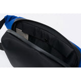 Cote&Ciel Isarau Small Pop Accent Blue Bag | Blue