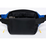 Cote&Ciel Isarau Small Pop Accent Blue Bag | Blue