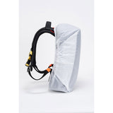 Cote&Ciel Sormonne Pop Accent Black Backpack | Black