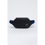 Cote&Ciel Isarau Pop Accent Black Bag | Black