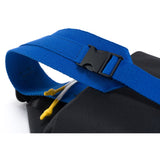 Cote&Ciel Isarau Pop Accent Bag | Black