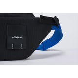 Cote&Ciel Isarau Pop Accent Bag | Black