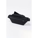 Cote&Ciel Isarau Sleek Black Bag | Black