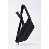 Cote&Ciel Isarau Sleek Bag | Black