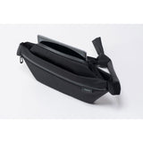 Cote&Ciel Isarau Sleek Bag | Black