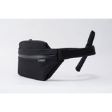 Cote&Ciel Isarau Sleek Bag | Black