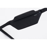 Cote&Ciel Isarau Sleek Bag | Black