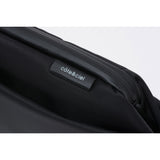 Cote&Ciel Isarau Sleek Bag | Black